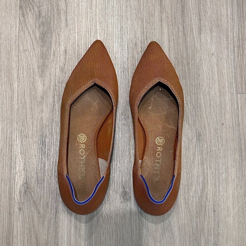 Fawn Rothy’s The Point – Size 13